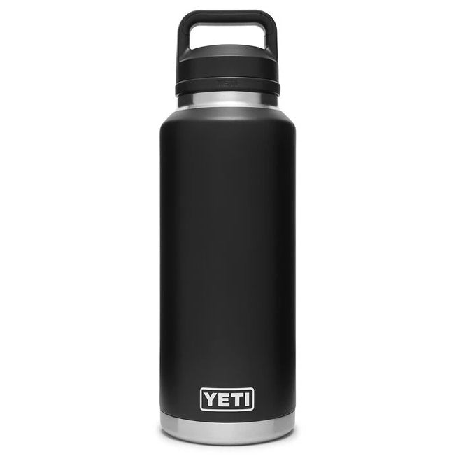 Yeti Rambler 46oz Bottle with Chug Cap