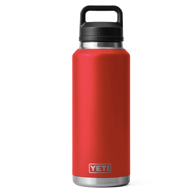 Yeti Rambler 46oz Bottle with Chug Cap