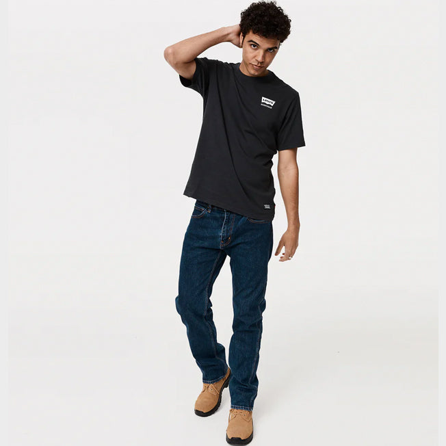 Levis 505 Regular Utility Work Jean