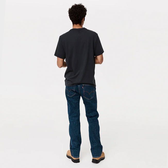 Levis 505 Regular Utility Work Jean