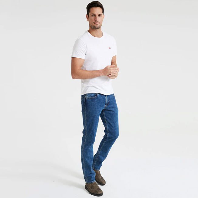 Levis 511 Slim Work Jean
