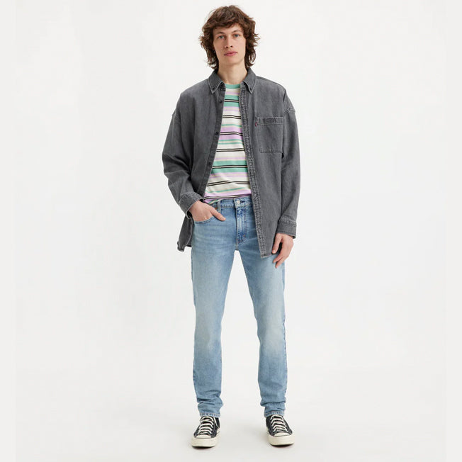 Levis 512 Slim Taper Jean