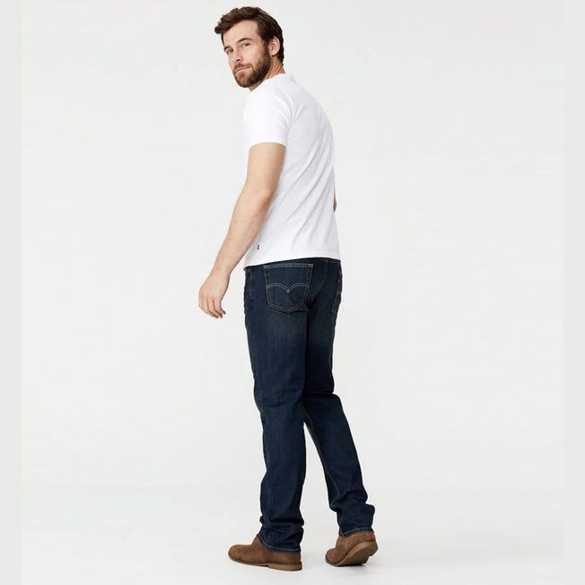 Levis 514 Regular Straight Jean