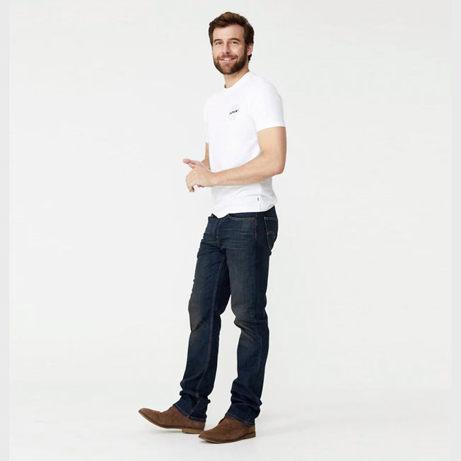 Levis 514 Regular Straight Jean