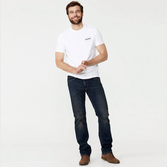 Levis 514 Regular Straight Jean