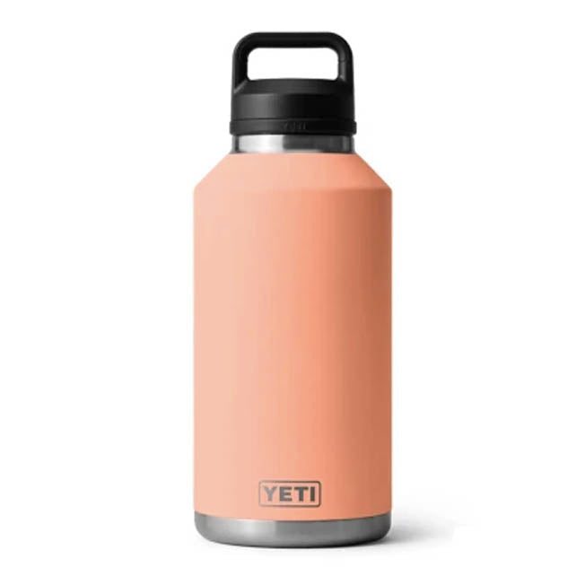 Yeti Rambler 64oz Bottle with Chug Cap