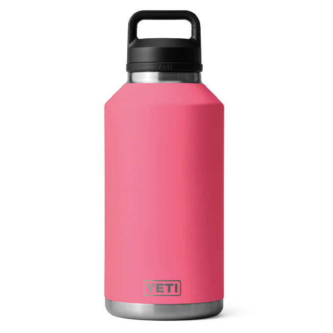 Yeti Rambler 64oz Bottle with Chug Cap