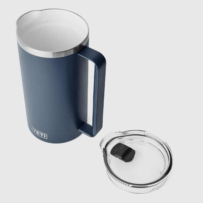 Yeti Rambler 64oz Pitcher