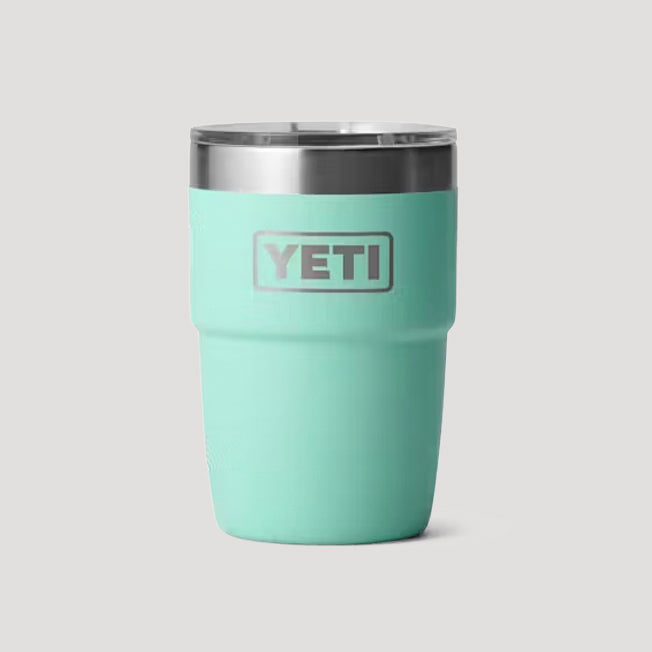 Yeti Rambler 8oz Stackable Ceramic Lined Cup