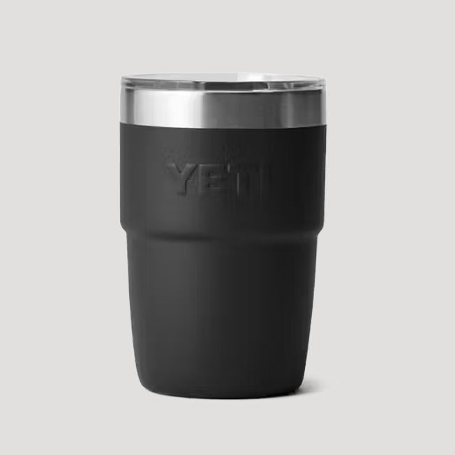 Yeti Rambler 8oz Stackable Ceramic Lined Cup