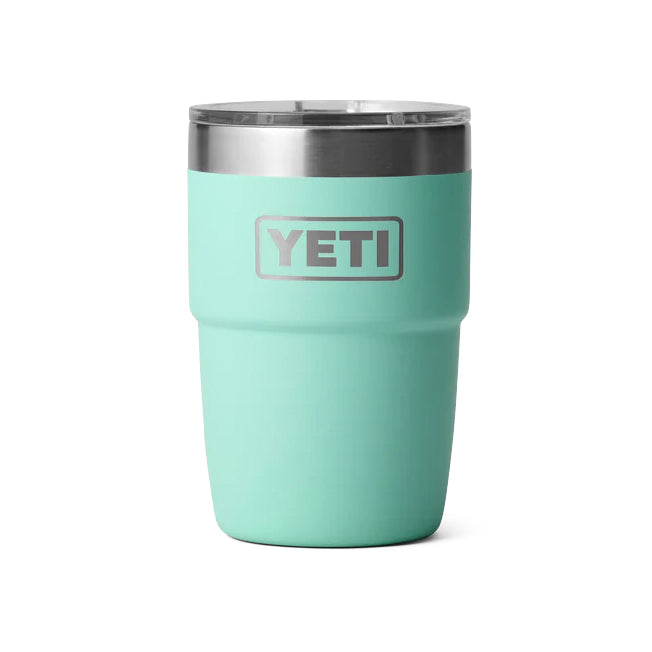 Yeti Rambler 8oz Stackable Cup