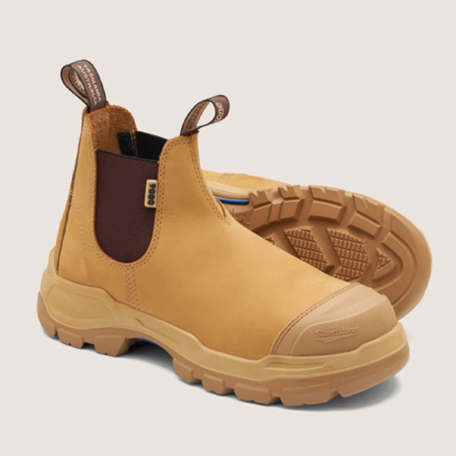 Blundstone 9000 Rotoflex ES Safety Boot
