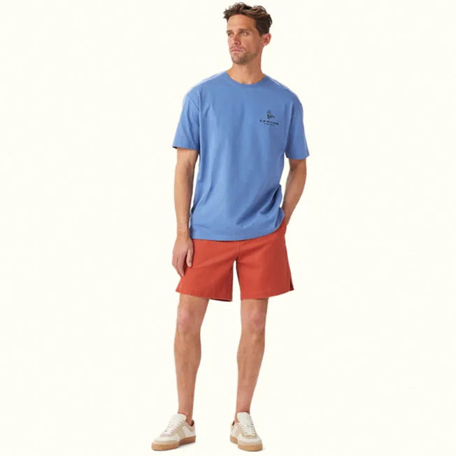 R.M. Williams Banner Tee