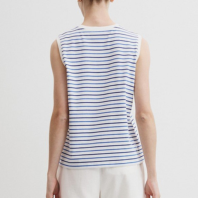 Country Road Lds Aus Cotton CR Tank