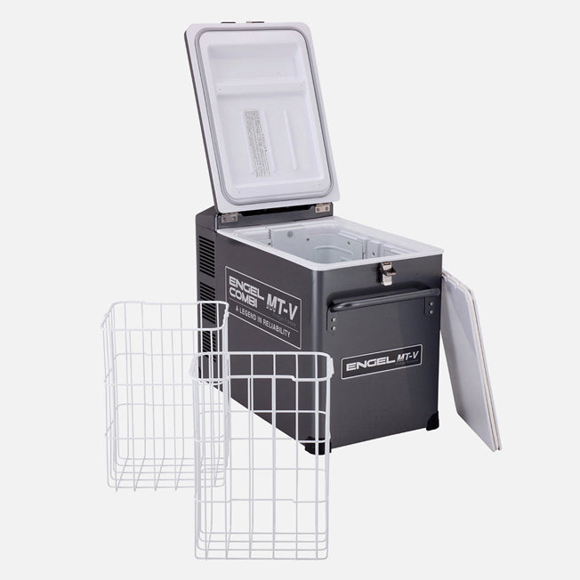 Engel Combi Portable Fridge-Freezer