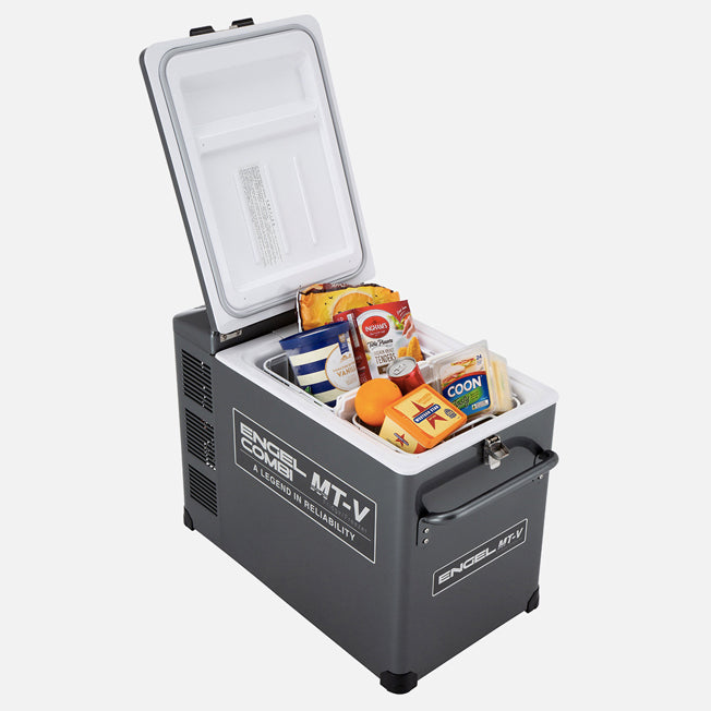 Engel Combi Portable Fridge-Freezer