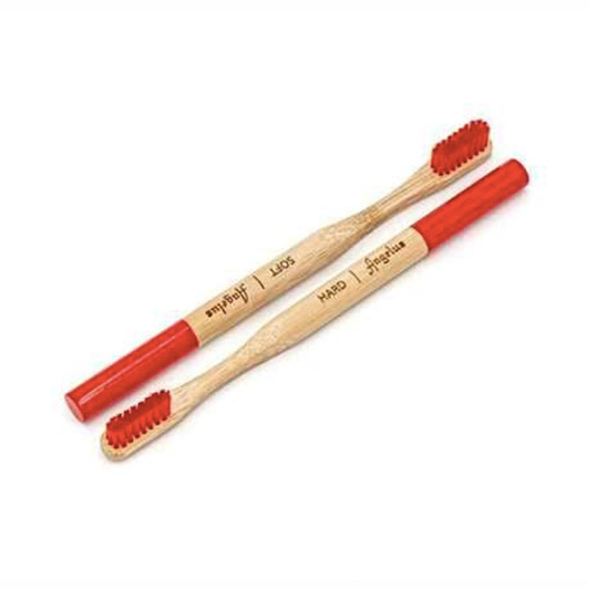 Angelus Detail Cleaning Brush 2pk