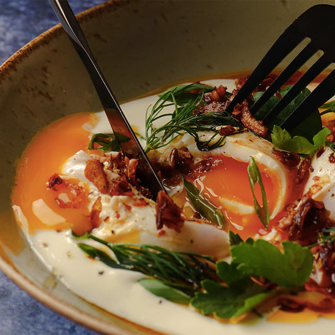 Six-Eyed Scorpion Extra Spicy Crispy Chilli Oil