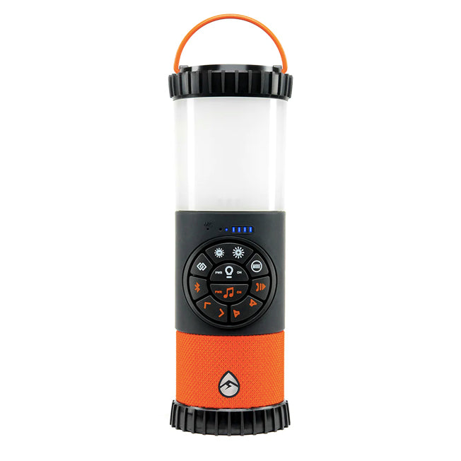 Ecoxgear EcoLantern Portable Speaker