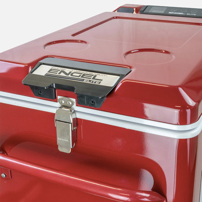 Engel Elite Series Portable Fridge-Freezer