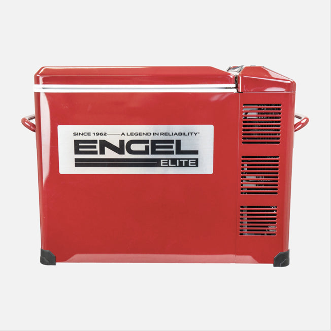 Engel Elite Series Portable Fridge-Freezer