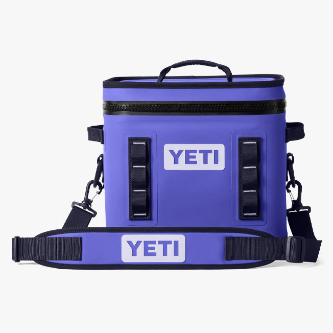 Yeti Hopper Flip 12 Soft Cooler