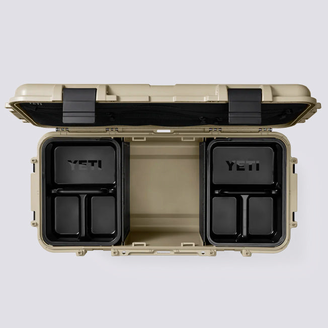 Yeti LoadOut GoBox 60