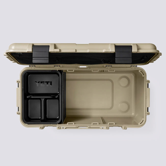 Yeti LoadOut GoBox 60