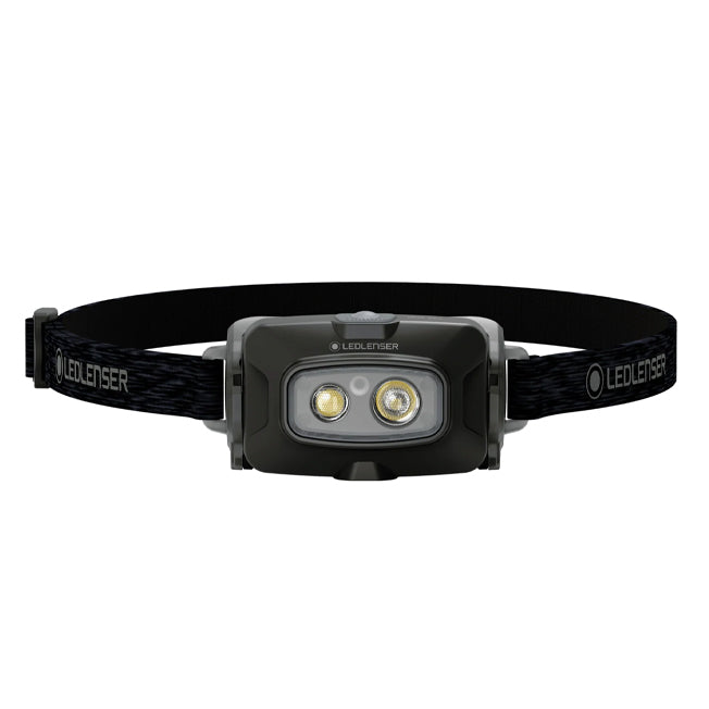 Ledlenser HF4R Outdoor Headlamp