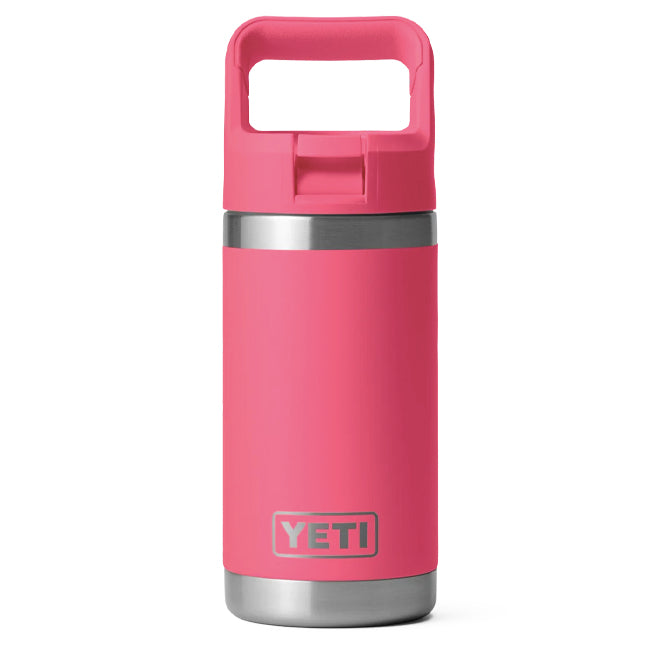 Yeti Rambler JR12 Kids Bottle With Straw Lid