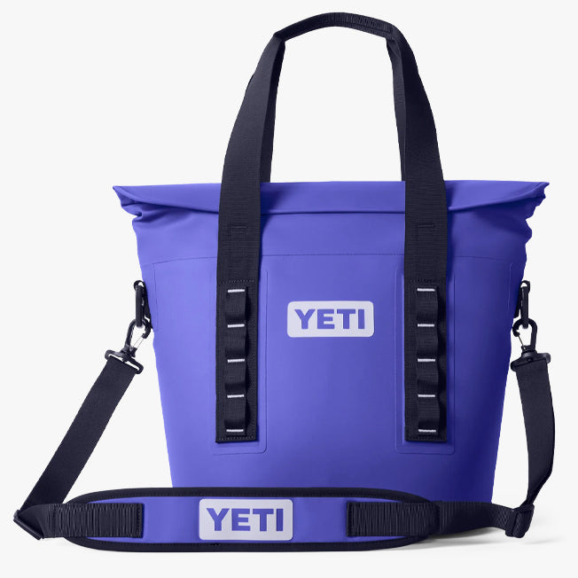 Yeti Hopper M15 Tote Soft Cooler Bag