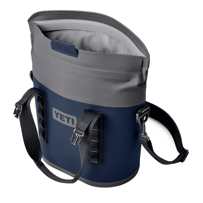 Yeti Hopper M15 Tote Soft Cooler Bag