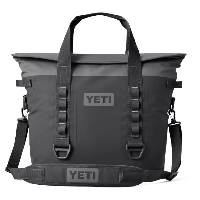 Yeti Hopper M30 Tote Soft Cooler Bag 2.5