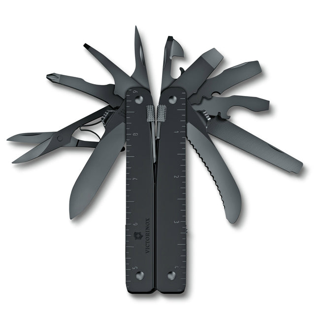 Victorinox Swiss MXBS Multi Tool with Nylon Pouch