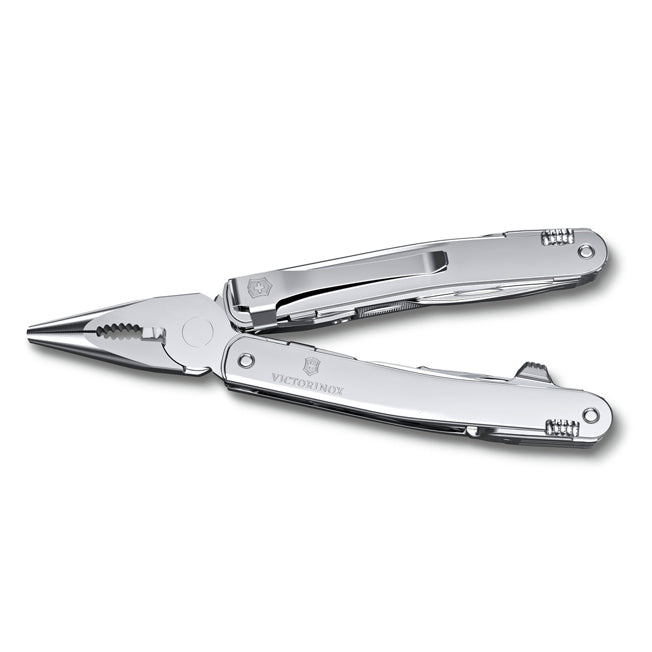 Victorinox Swiss MX Multi Tool with Pocket Clip