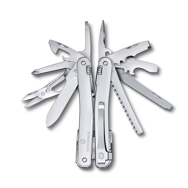 Victorinox Swiss MX Multi Tool with Pocket Clip