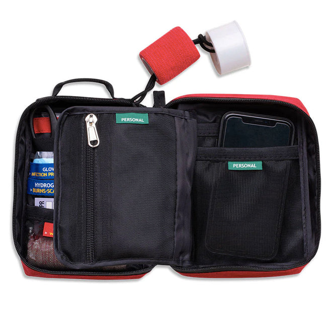 Survival Ocean Warrior First Aid Kit w/ SOF