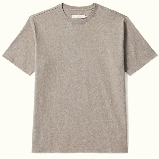 R.M. Williams Parson Tee