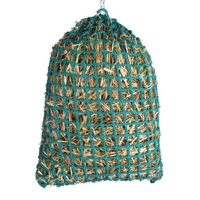 Greedy Steed Premium 3x3 Knotless Haynet