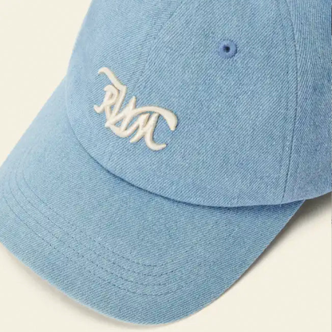 R.M. Williams RMW Cursive Cap
