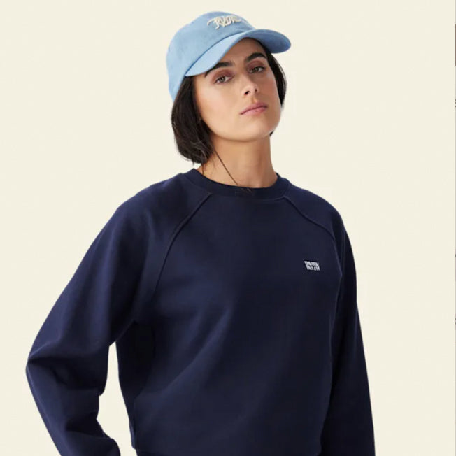 R.M. Williams RMW Cursive Cap