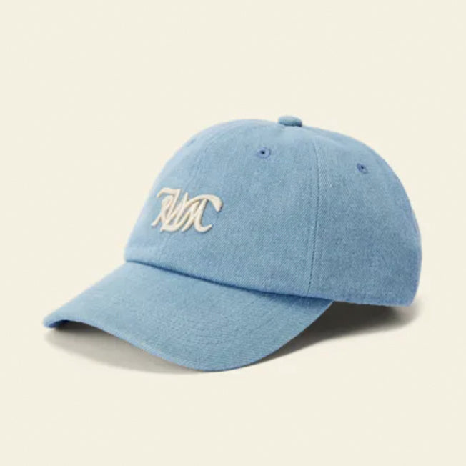 R.M. Williams RMW Cursive Cap