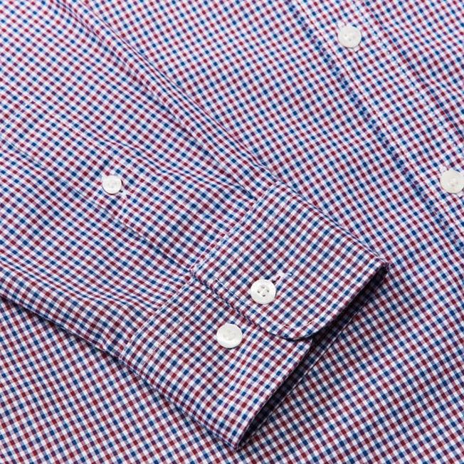 R.M. Williams Regular Shirt