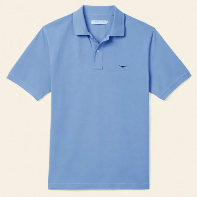 R.M. Williams Rod Polo