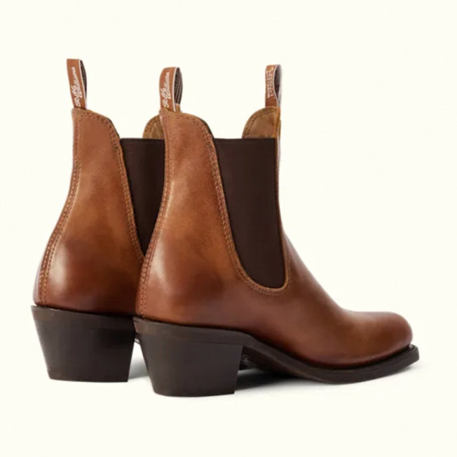 R.M. Williams Rosebery Boot