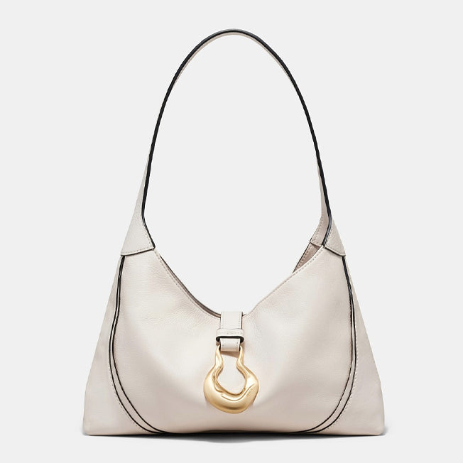 Mimco Shield Shoulder Bag