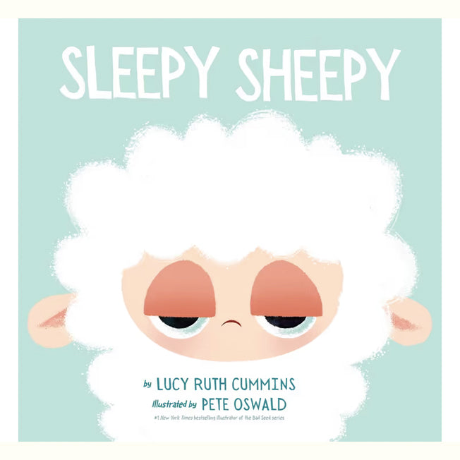 Sleepy Sheepy