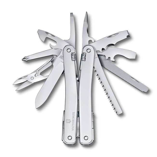 Victorinox Swiss MX Multi Tool w/Nylon Pouch