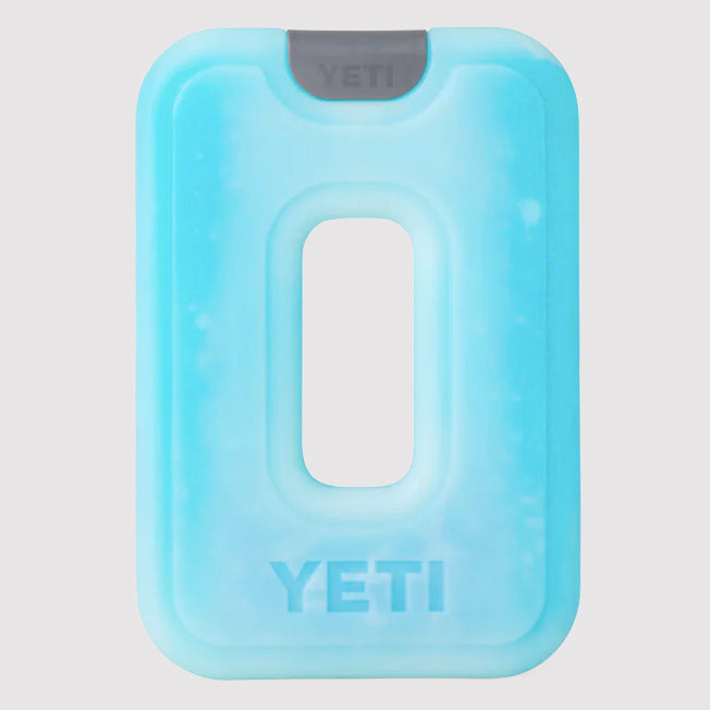 Yeti Thin Ice