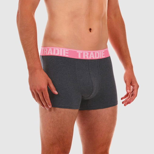 Tradie Mens 3 PackTrunks